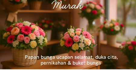 Toko Bunga Rs Sentra Medika Cibinong